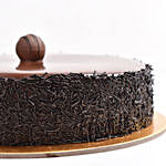 Chocolate Forest Cake 4 Portion