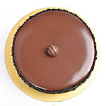 Chocolate Forest Cake 4 Portion