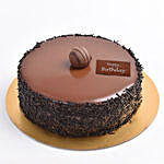 Chocolate Forest Cake 8 Portion