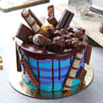 شوكولاتة مانيا نصف كيلو