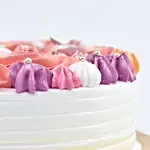 Happy Birthday My Sweetheart Cake One Kg