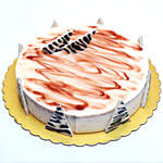 كيك فيكتوريا المغري ٤ قطع