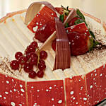 Vanilla Temptation 1.5 Kg