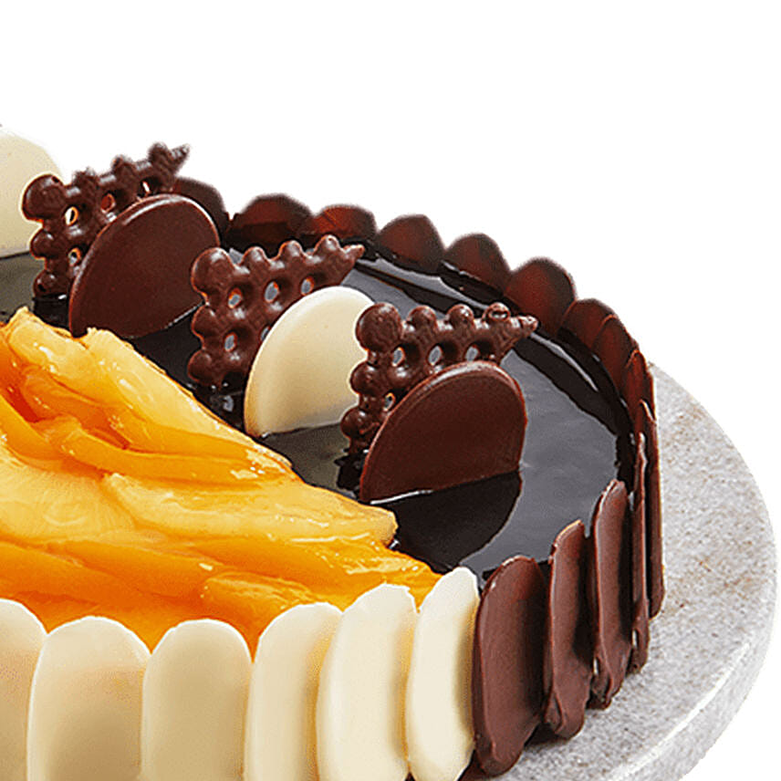 Torte Heaven