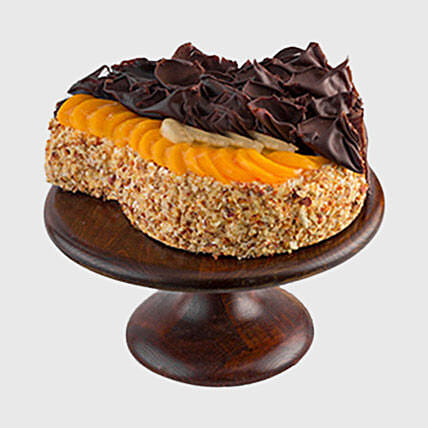 Delicious Bite: Send Cakes To Cairo East