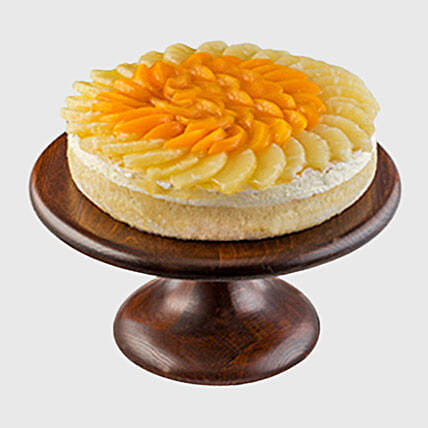 كيكة الفواكه: توصيل هدايا شرق القاهرة