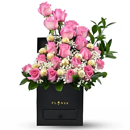 تنسيق القلوب: توصيل هدايا مصر