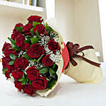 Lovely Roses Bouquet EG