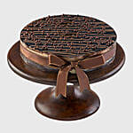 كيكة الفادج اللذيذة