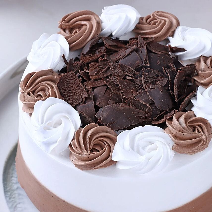 Black Forest Bento Cake