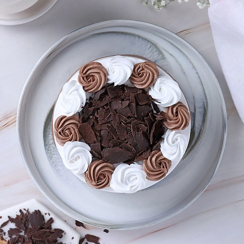 Black Forest Bento Cake