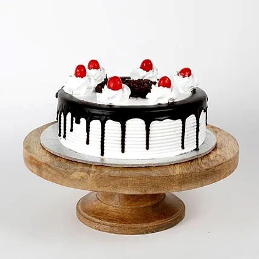 Black Forest Cakes Half kg