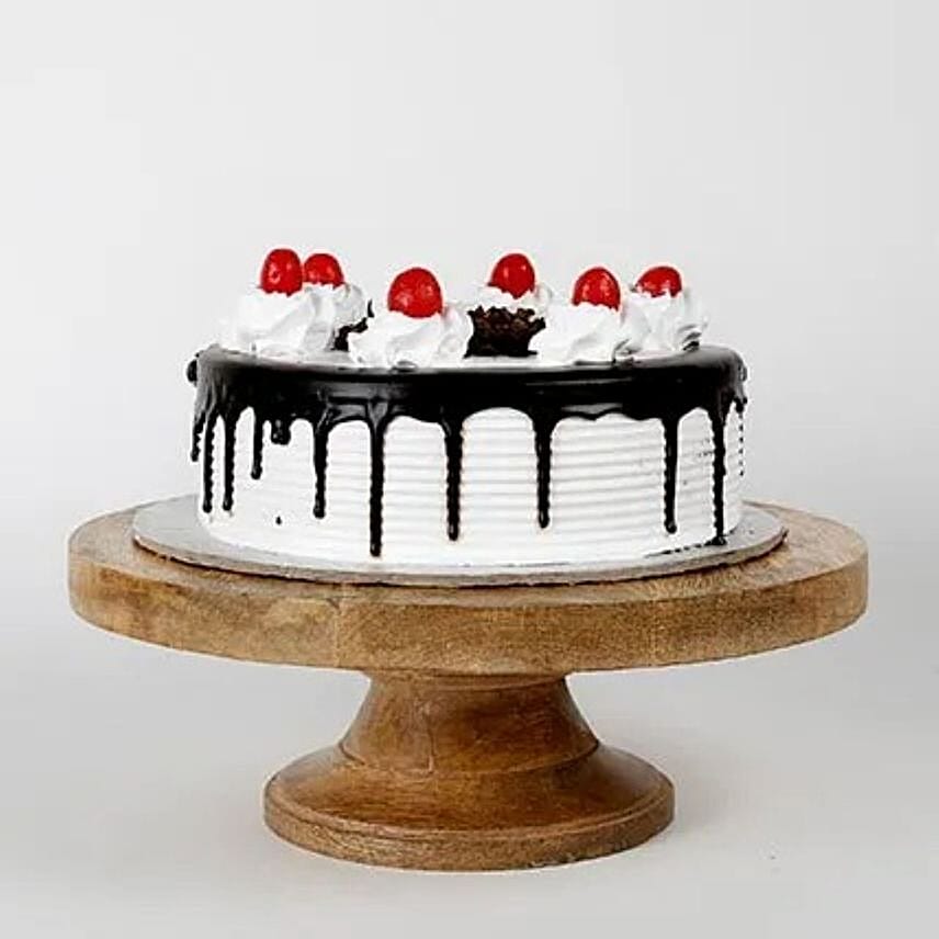 Black Forest Cakes Half kg