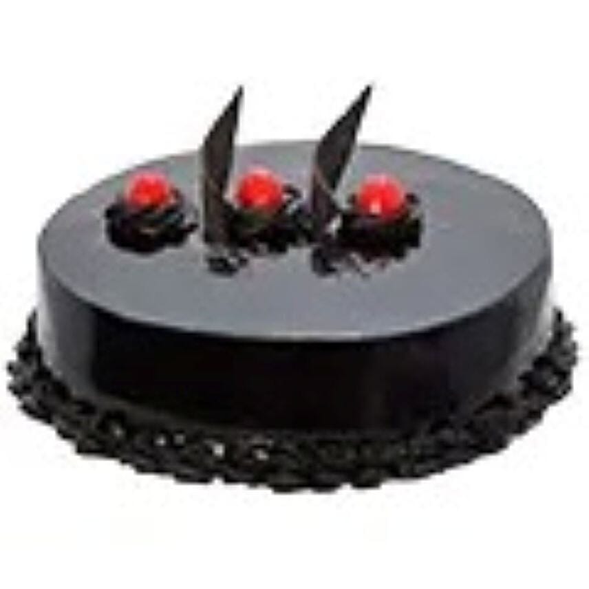 Chocolate Truffles Cake 500gms