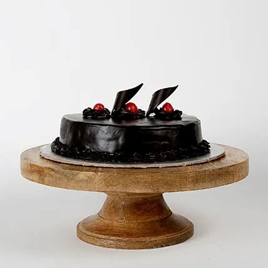 Chocolate Truffles Cake 500gms