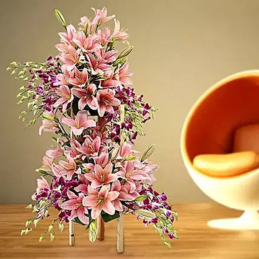الحب في الجنة