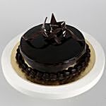 Chocolate Truffle Royale Cake