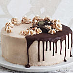 Chocolate Caramel Fudge Cake 1 Kg