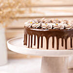 Chocolate Fudge Cake 1 Kg