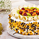 Fruit Overload Cake 1 Kg