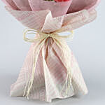 Love For Pastel Carnations Bouquet