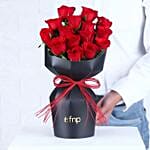 Infinite Love Roses
