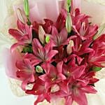 Mystical Lily Bouquet