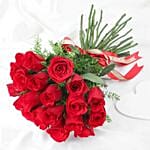 My Sweet Love Rose Bouquet