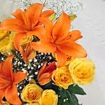Sweet Expression Floral Arrangement