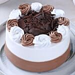 Black Forest Bento Cake