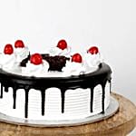 Black Forest Cake Half kg