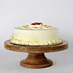Butterscotch Cake Half kg