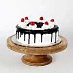 Blackforest Half Kg Eggless