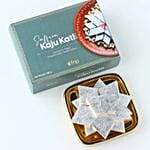 FNP Traditional Kaju Katli Gift