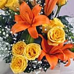 Sweet Expression Floral Arrangements