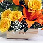 Sweet Expression Floral Arrangements