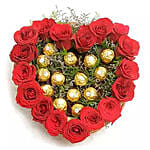 Heart Shape Love