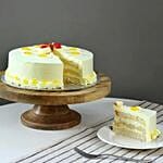 Butterscotch Cake Half kg