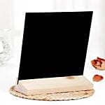 Customised Happy Onam Photo Frame