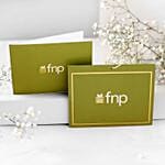 Elegant Orchid Charm Birthday Vase