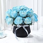 Elegant Vase Arrangement