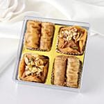 FNP Festive Lebanese Assorted Baklava Gift