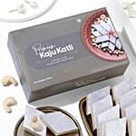 FNP Traditional Kaju Katli Gift