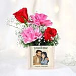 Gibli Art Table Organiser