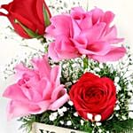 Gibli Art Table Organiser