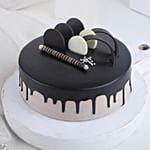 Good Vibes Plant N Cake Combo