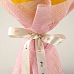 Happy Times Carnations Bouquet