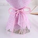 Joyful Bloom Rose Bouquet