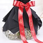 Love Forever Red Rose Bouquet