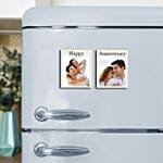 Sweet Anniversary Roses